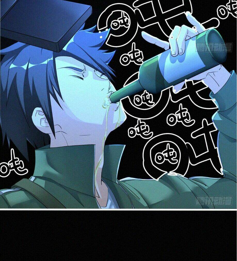 Nguyên Linh Chúa Tể: Chapter 1