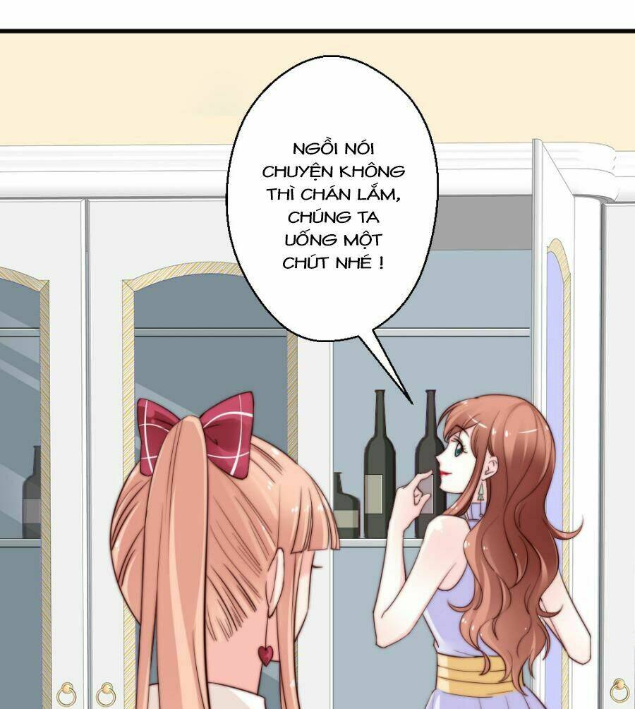 Bí Mật Của Thiên Kim: Chapter 74