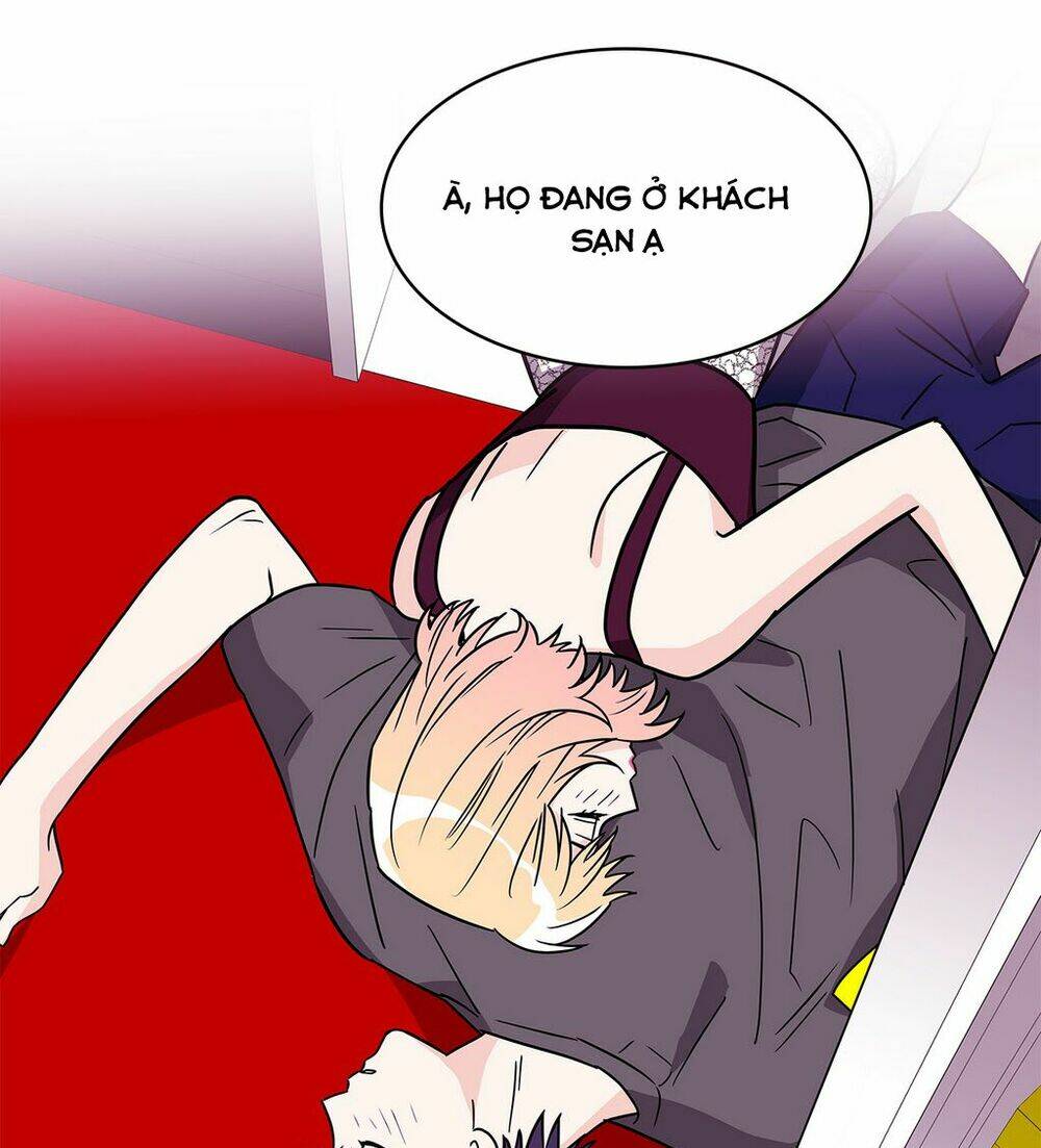 Chuyện Gì Đến, Rồi Cũng Sẽ Đến: Chapter 45