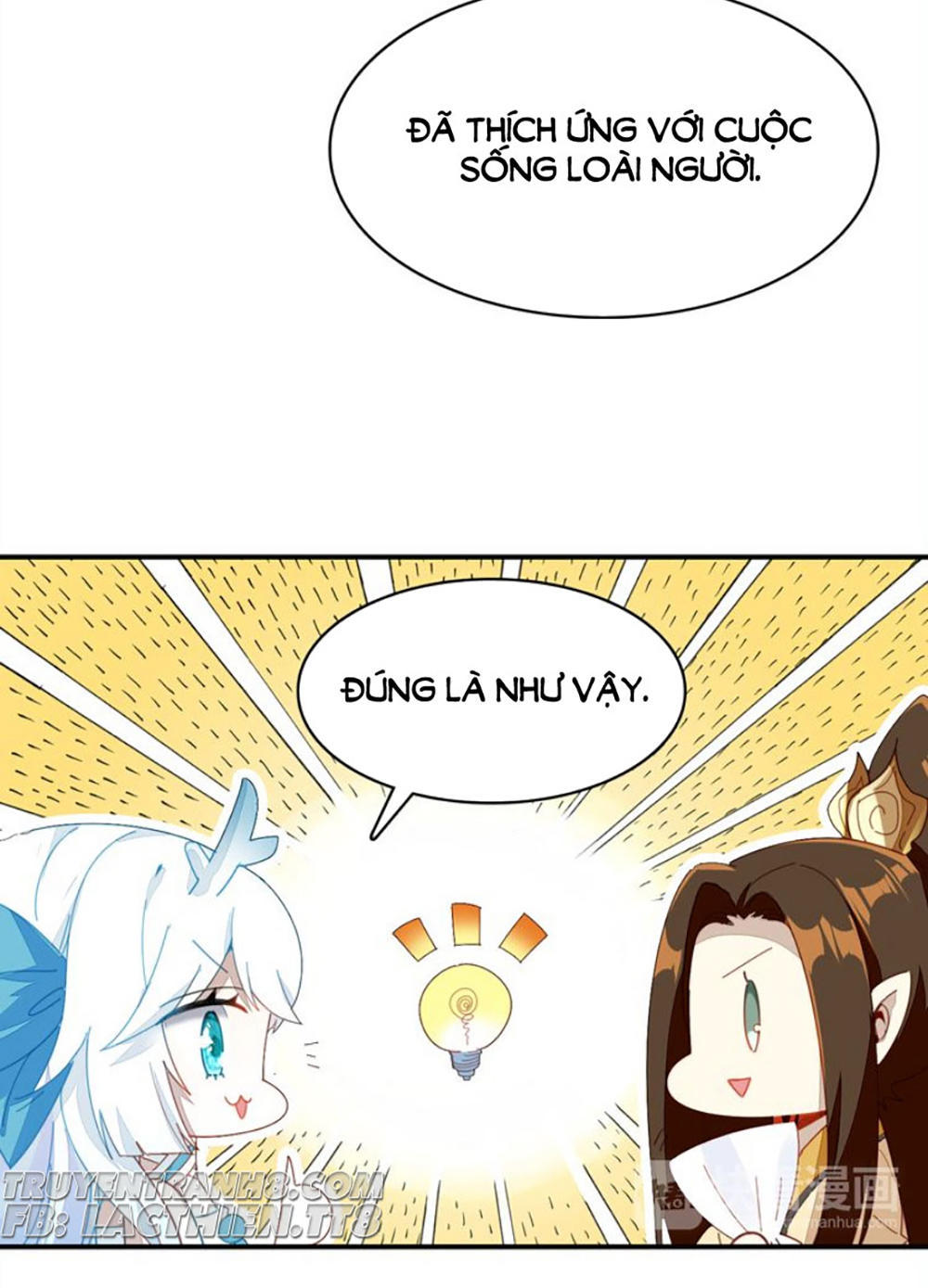 Ái Ngạo Kiều Long Vương Gia: Chapter 14