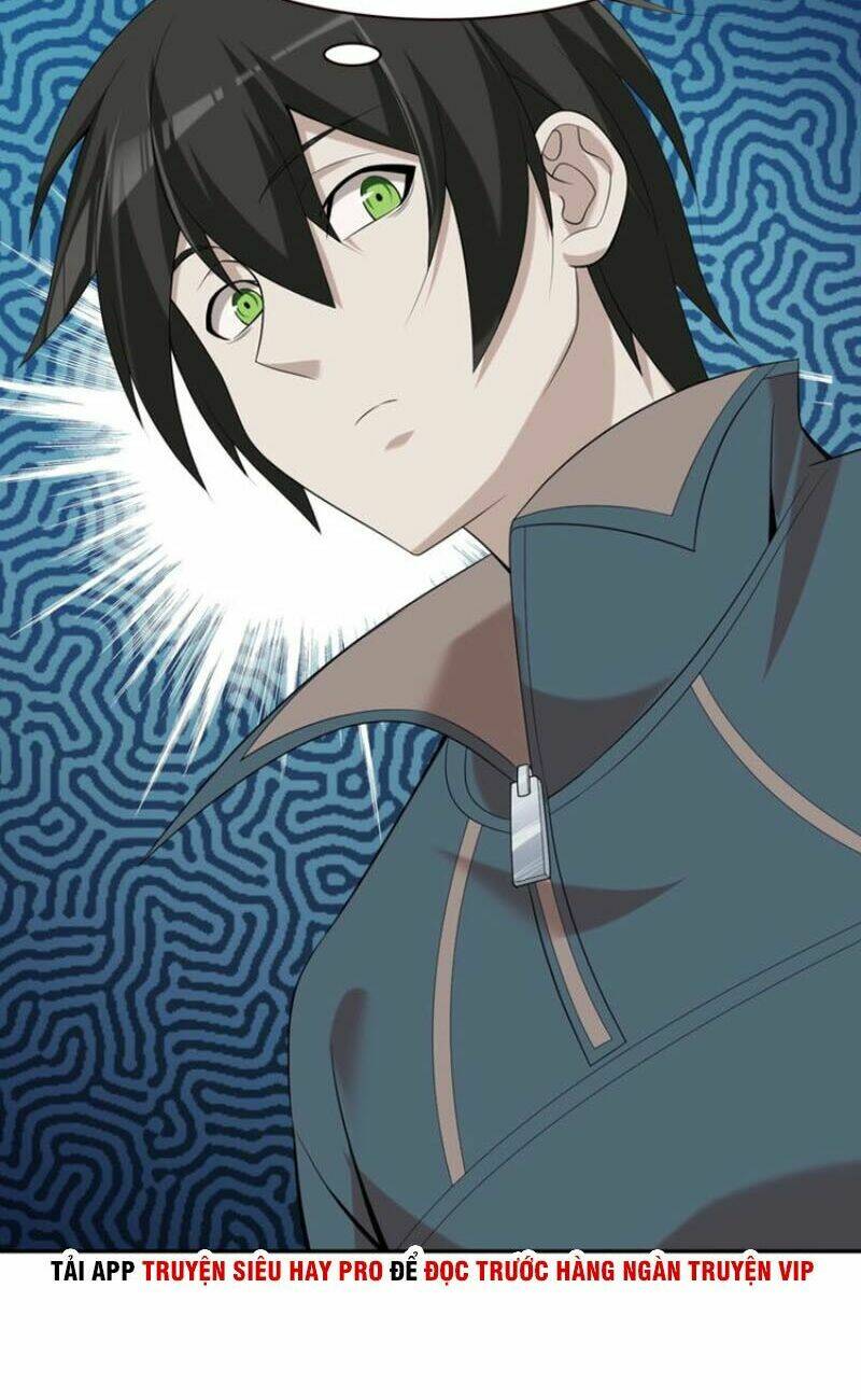 Siêu Cấp Đại Chủ Bạ: Chapter 27