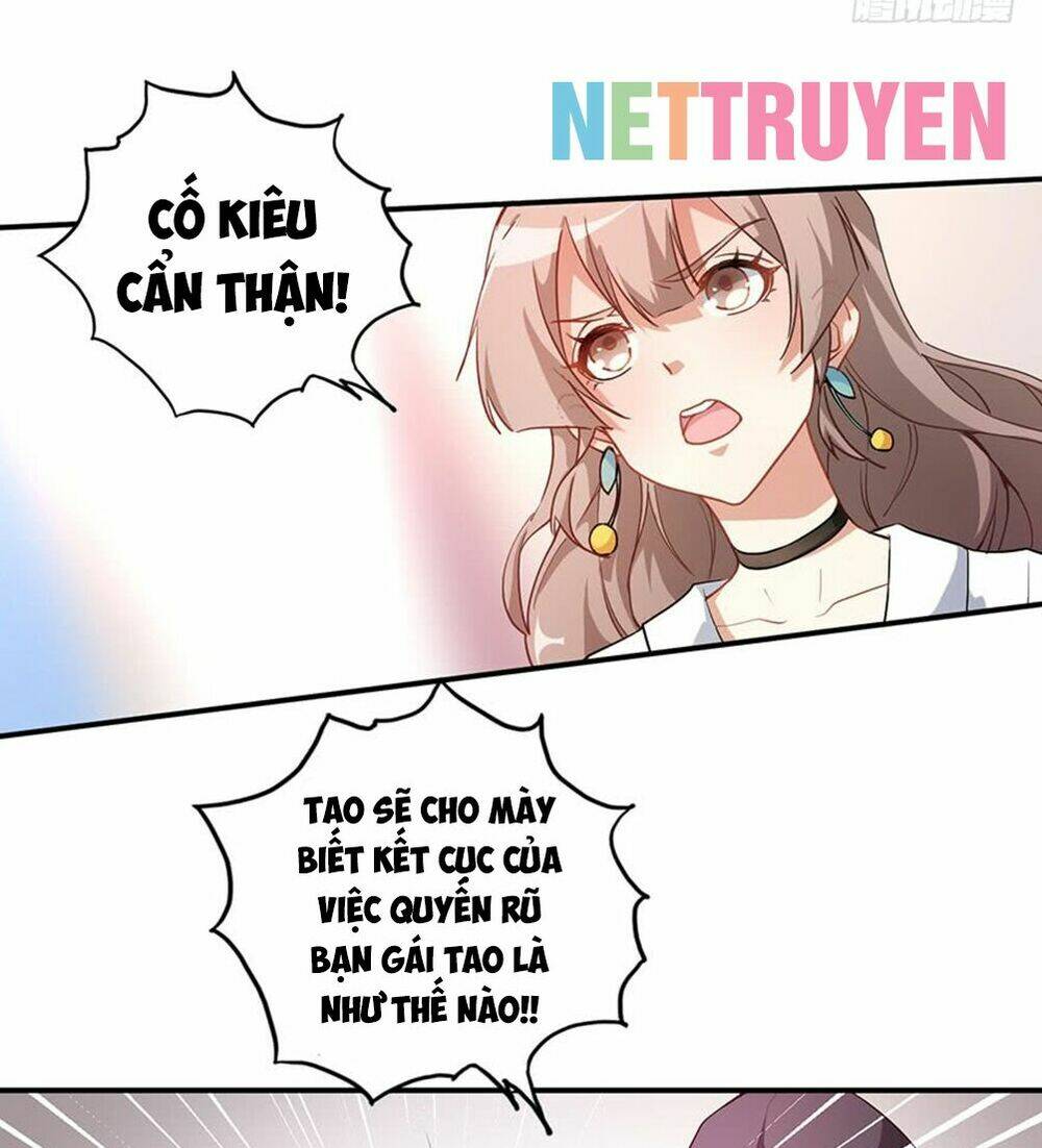 Mỹ Nhân Tâm Động: Chapter 7