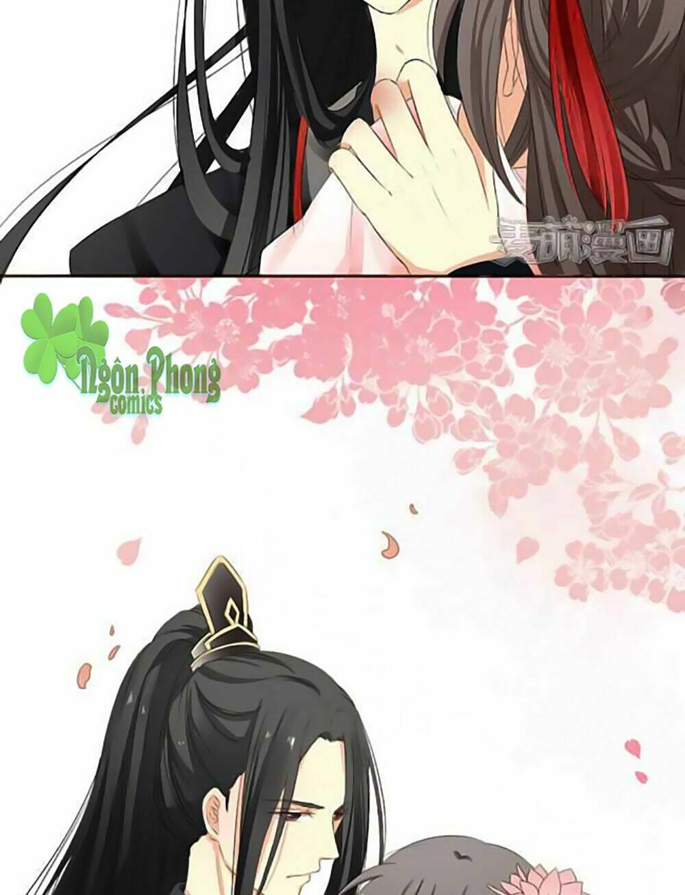 Quy Tự Dao: Chapter 3