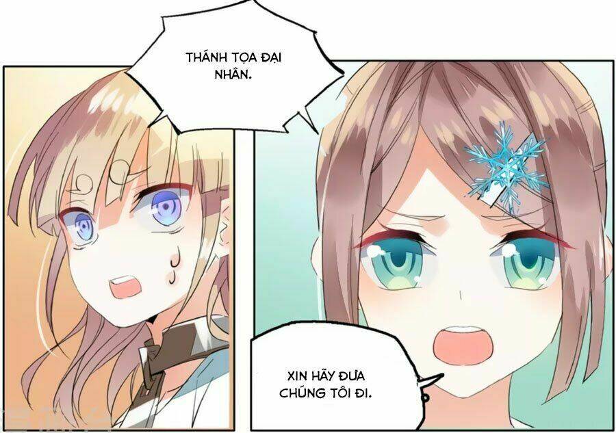 Nữ Nhân Dũng Cảm: Chapter 69