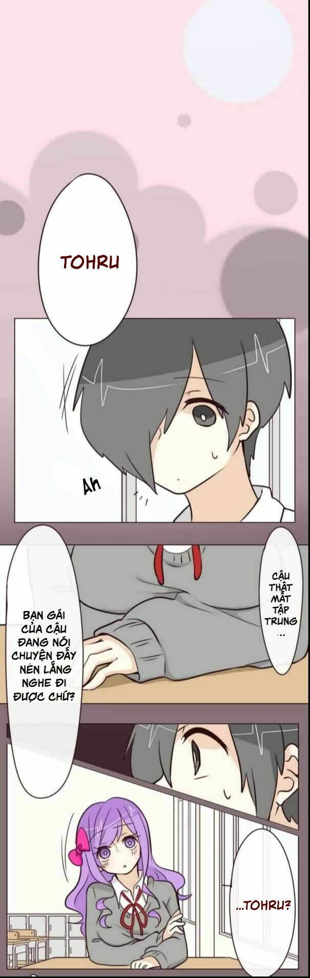 Ike Loli: Chapter 22