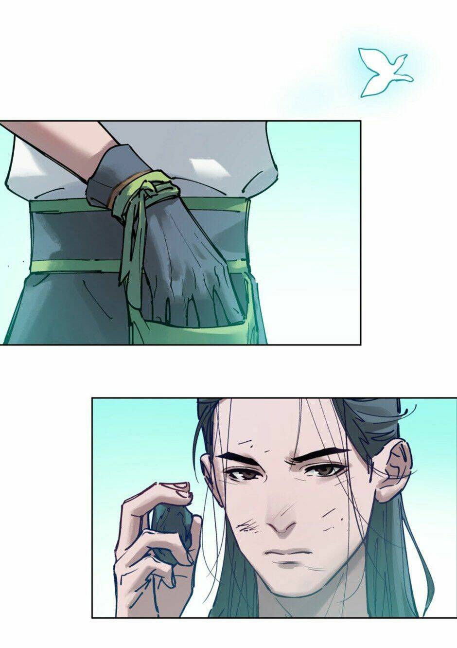 Vô Thượng Thần Vương: Chapter 9