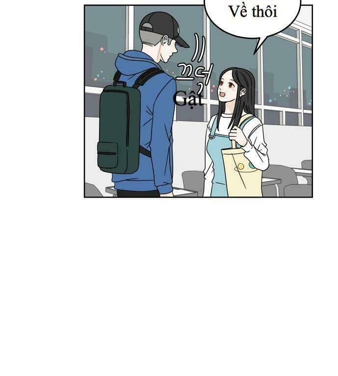 30 Phút Bước Đi Bên Em: Chapter 13