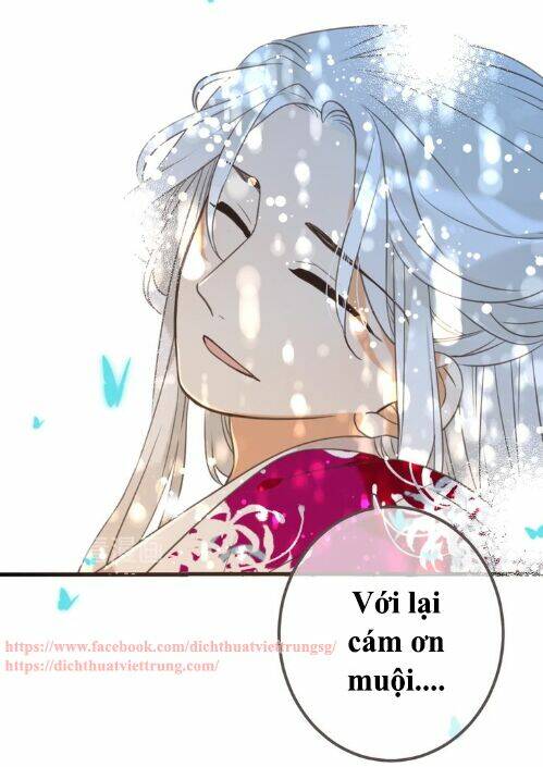 Bạn Trai Tôi Là Cẩm Y Vệ 2: Chapter 92