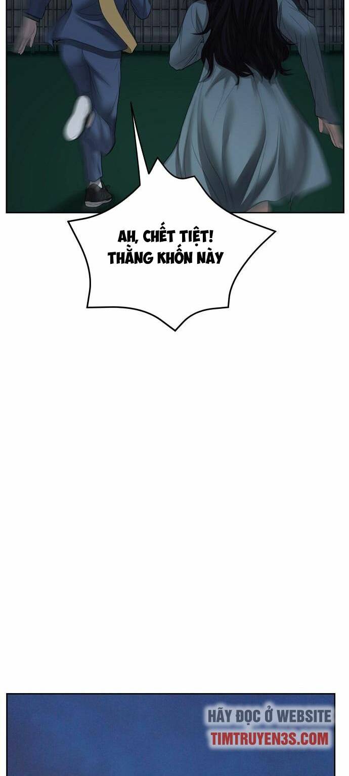 Đấu Kiếm - Công Tố Viên Lách Luật: Chapter 10