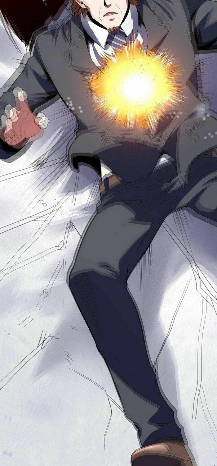 Vương Bài Thần Y: Chapter 61