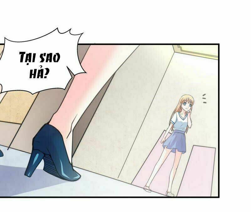 Chiến Lược Lãng Mạn Của Thịnh Thiếu: Chapter 1