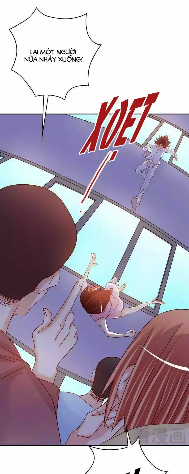 101 Phương Pháp Của Tổng Tài: Chapter 84