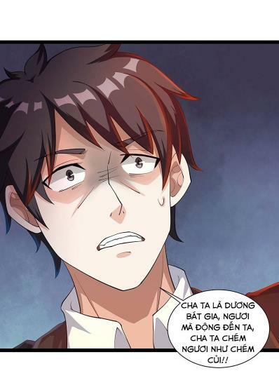 Trọng Sinh Khí Thiếu Quy Lai: Chapter 14