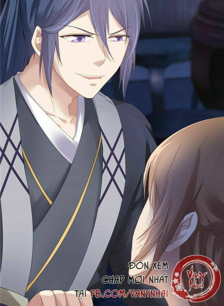 Manh Thê Thực Thần: Chapter 11