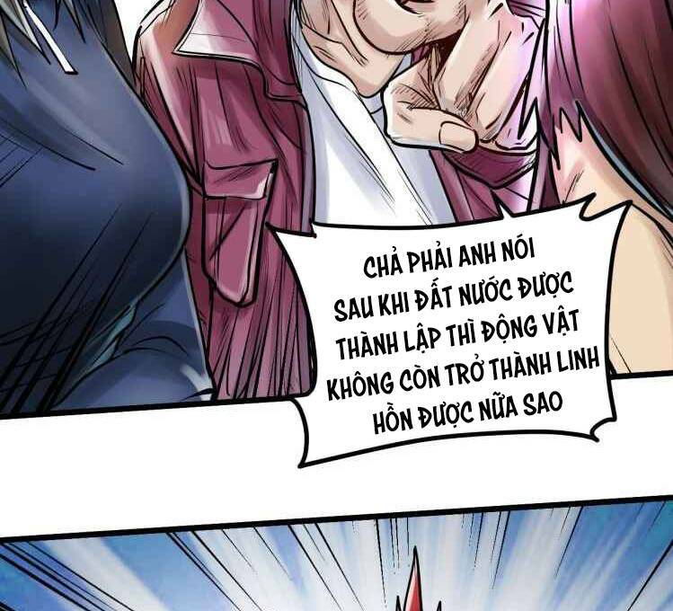 Thế Giới Xa Lạ: Chapter 42