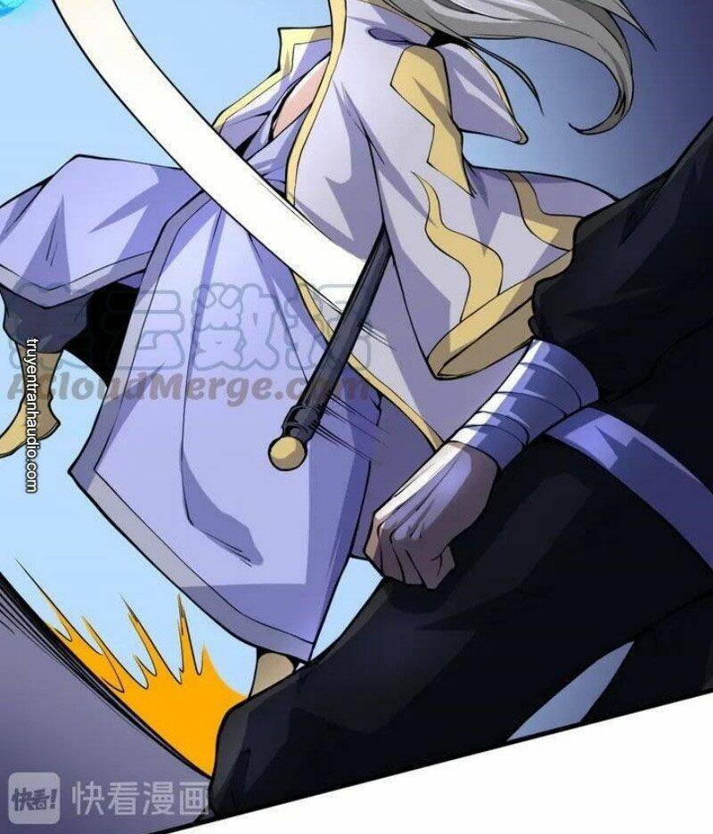 Đấu Hồn Đại Lục: Chapter 33