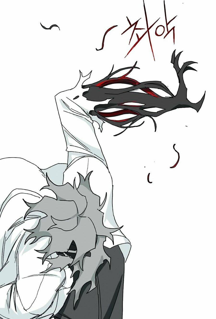 Đại Chiến Muỗi Biến Dị: Chapter 43