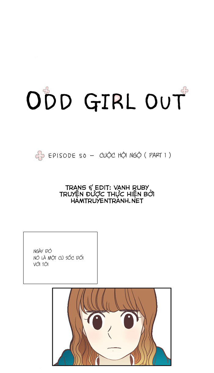 Thế Giới Con Gái: Chapter 51