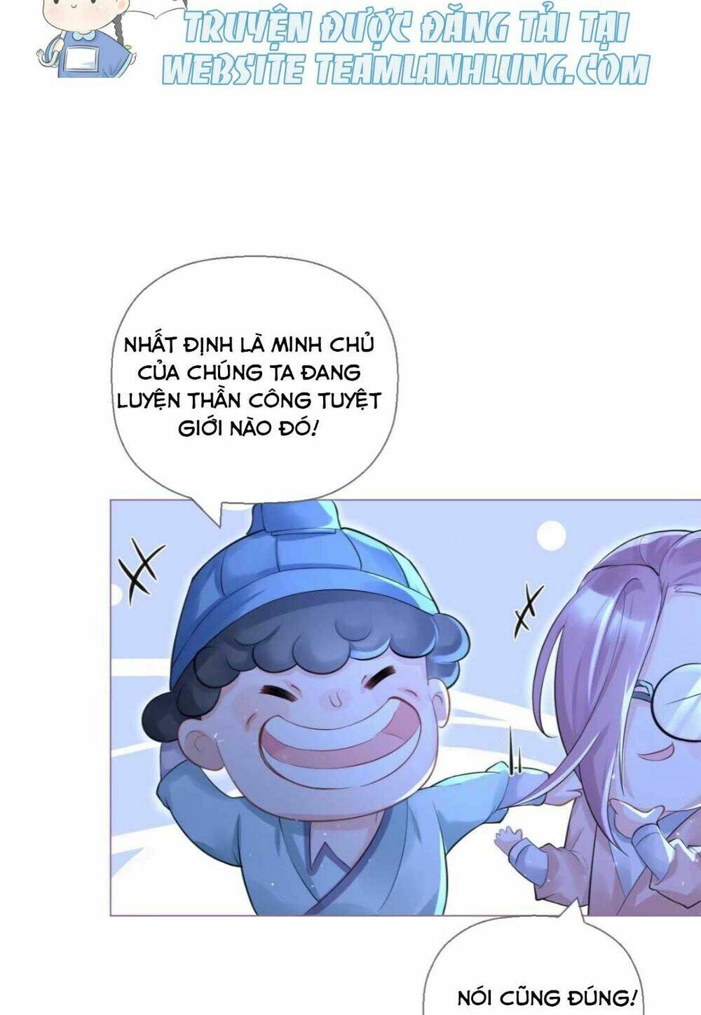 THIẾT LẬP ÁC NỮ CỦA TÔI SỤP ĐỔ RỒI: Chapter 9