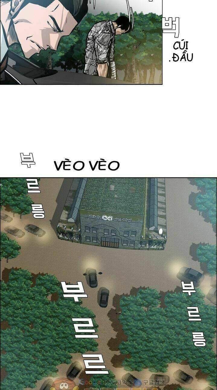 Bá Chủ Học Đường Ss3: Chapter 25