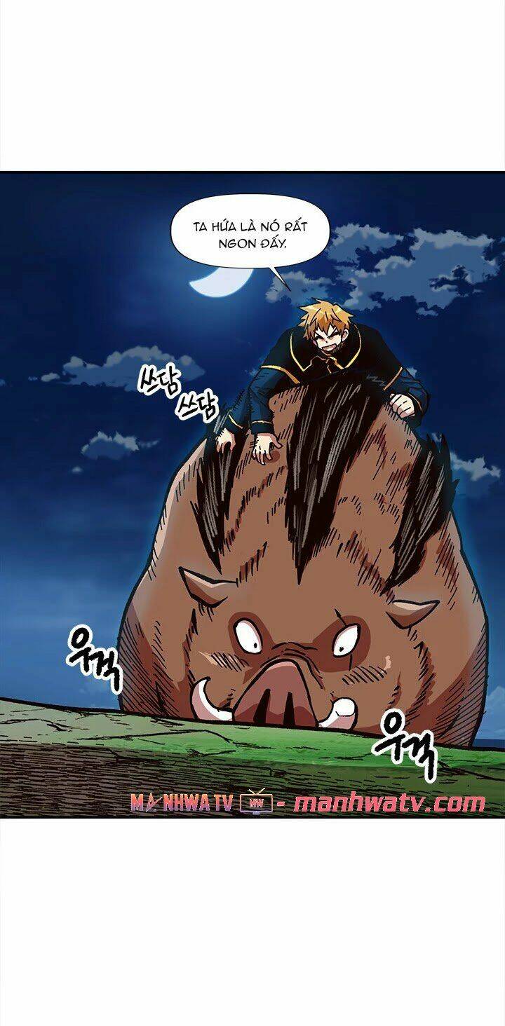 Nô Lệ Nghịch Thiên: Chapter 22