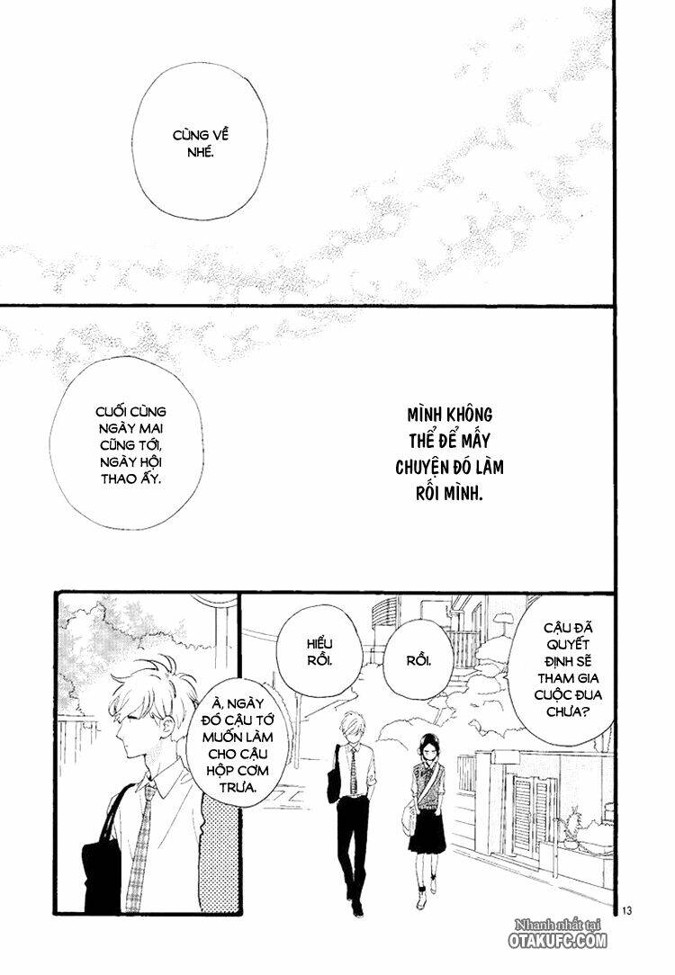 Sao Mai Của Em: Chapter 67