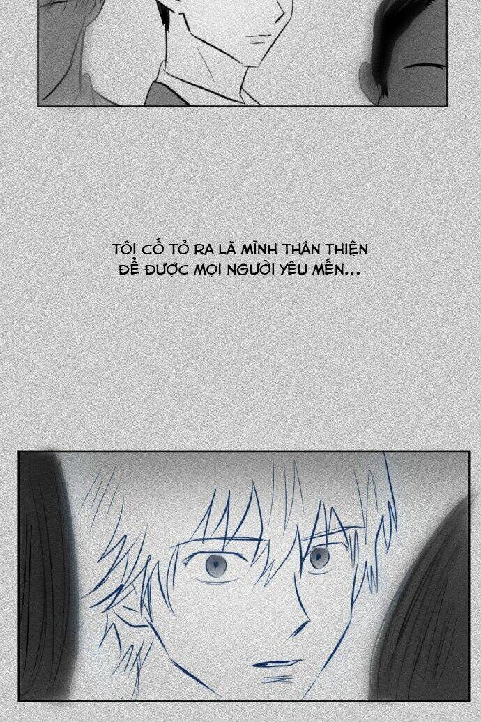 Transparent Cohabitation: Chapter 24