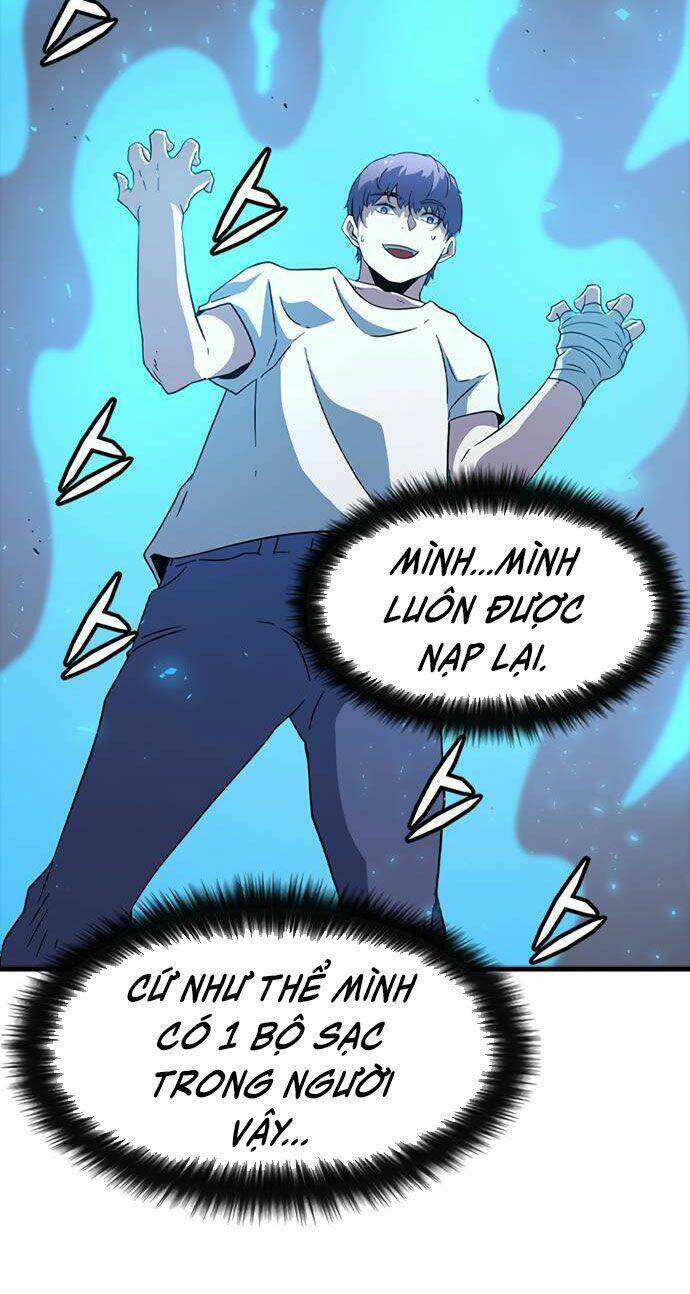 Điểm Chết: Chapter 11