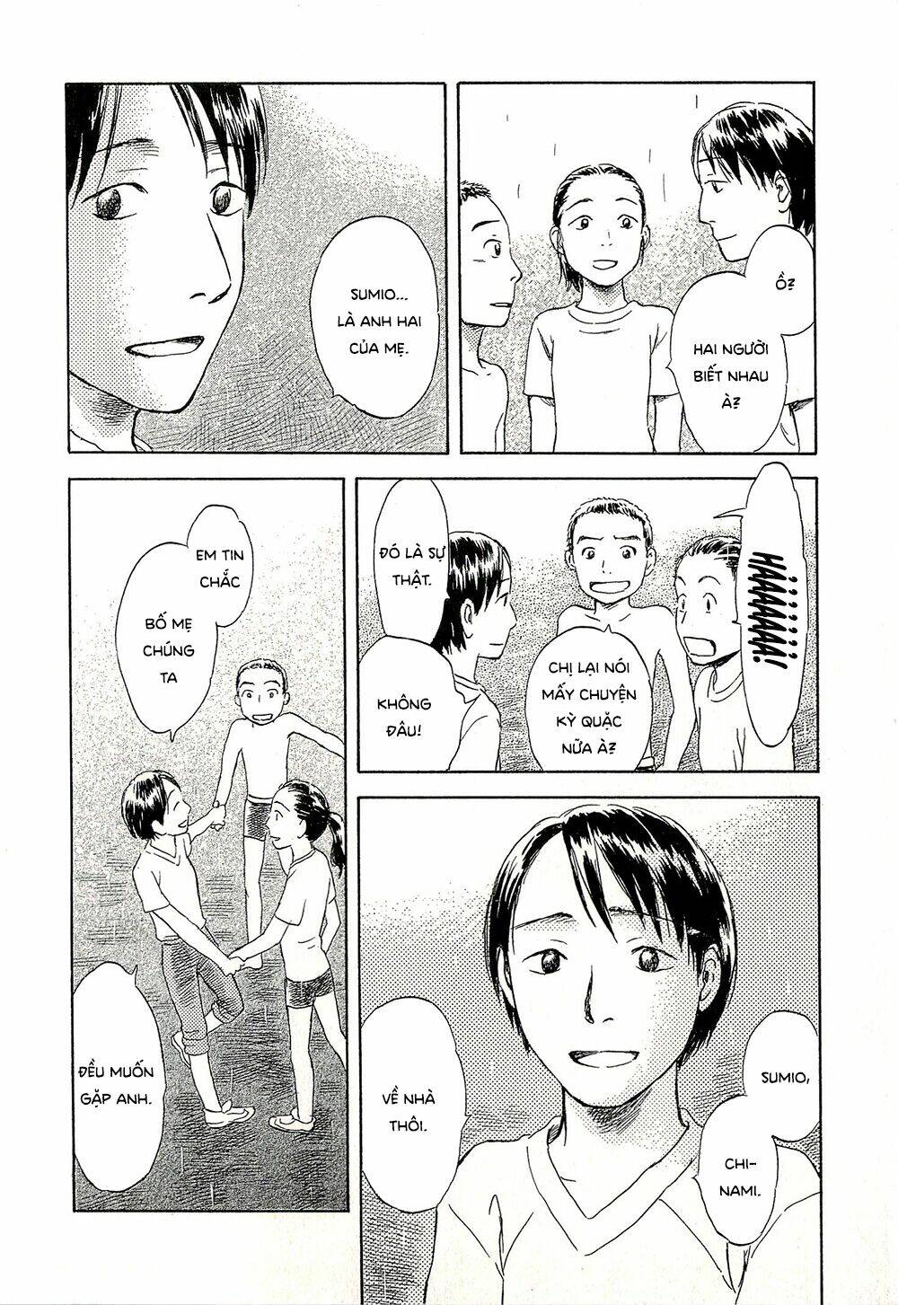 Suiiki: Chapter 7