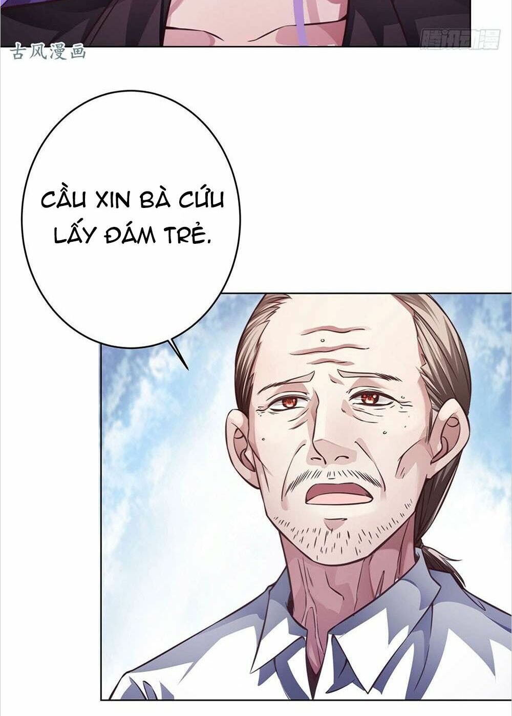 Yêu Tiếp Thành Nghiện, Tổng Tài Quá Bá Đạo: Chapter 49