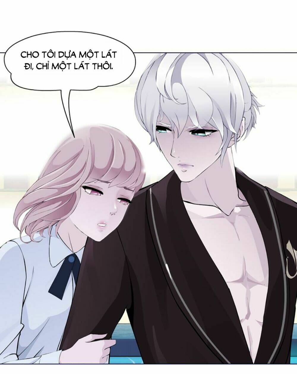 Sổ Tay Mỹ Nam Giới X: Chapter 19