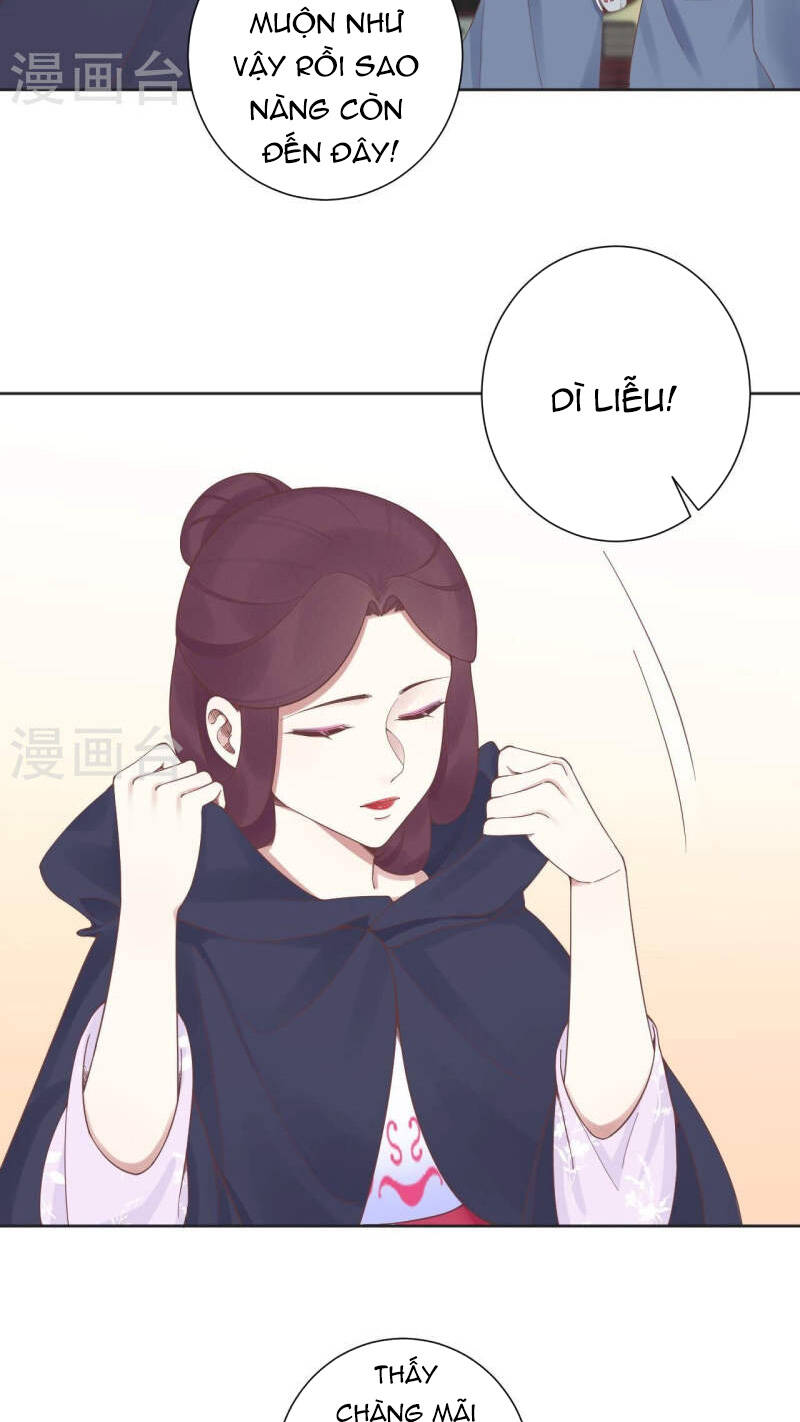 Hoàng Hậu Bận Lắm: Chapter 200