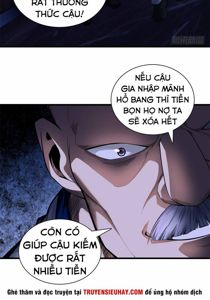 Đô Thị Chí Tôn: Chapter 79