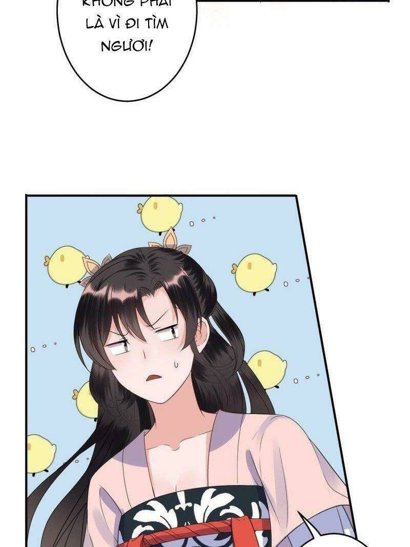 Vương Gia Kiêu Ngạo Quá Khó Cua: Chapter 66