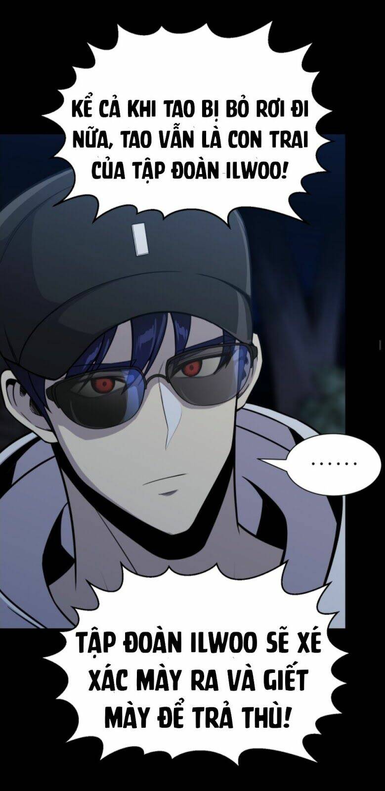 Luân Hồi Ác Nhân: Chapter 46