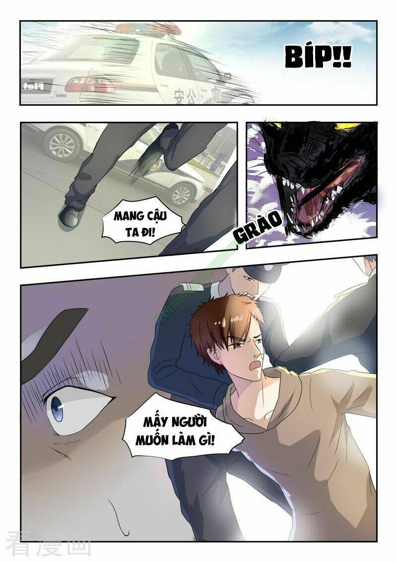 Thấu Thị Chi Nhãn: Chapter 149