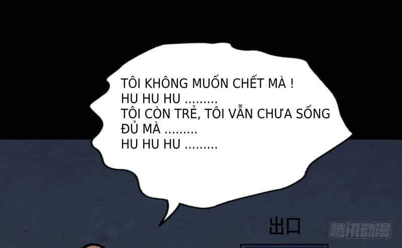 Chạy Đi Âm Sai: Chapter 46