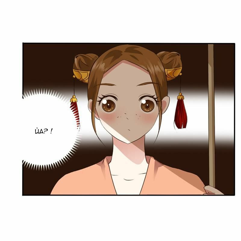 Thông Linh Phi: Chapter 102