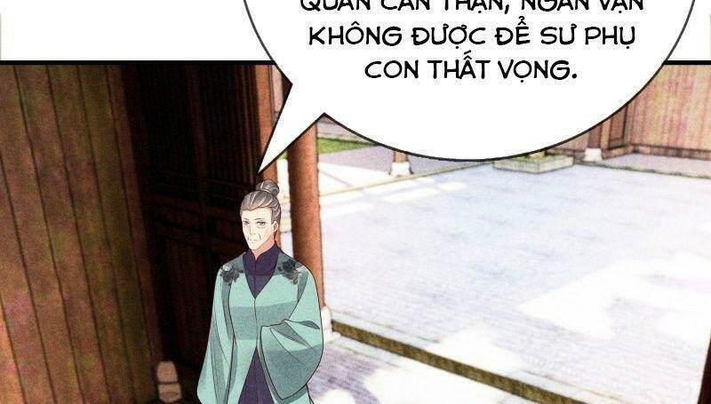 Trọng Sinh Chi Đích Nữ Bất Thiện: Chapter 44