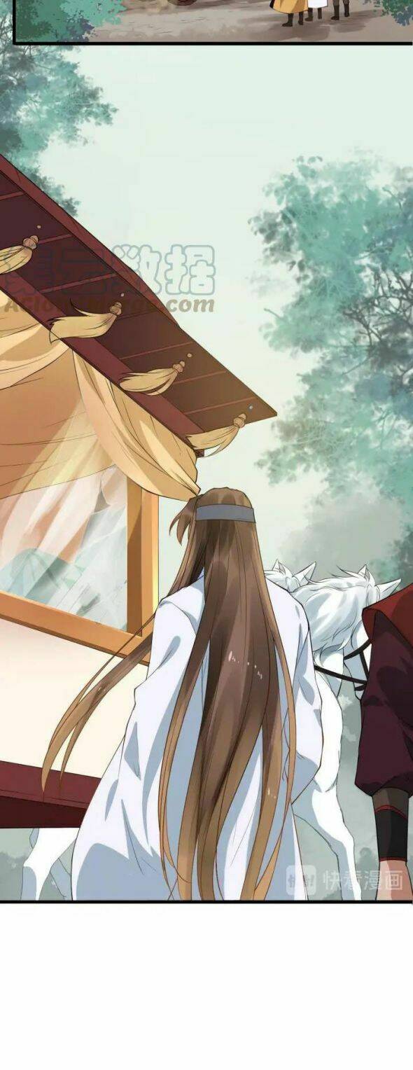 Bồng Sơn Viễn 2: Chapter 8