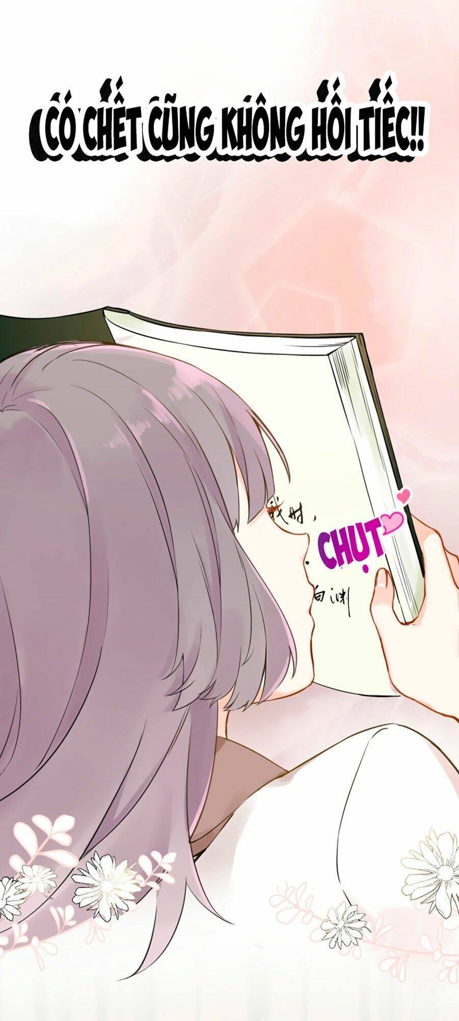 Tâm Động Thuấn Di: Chapter 1