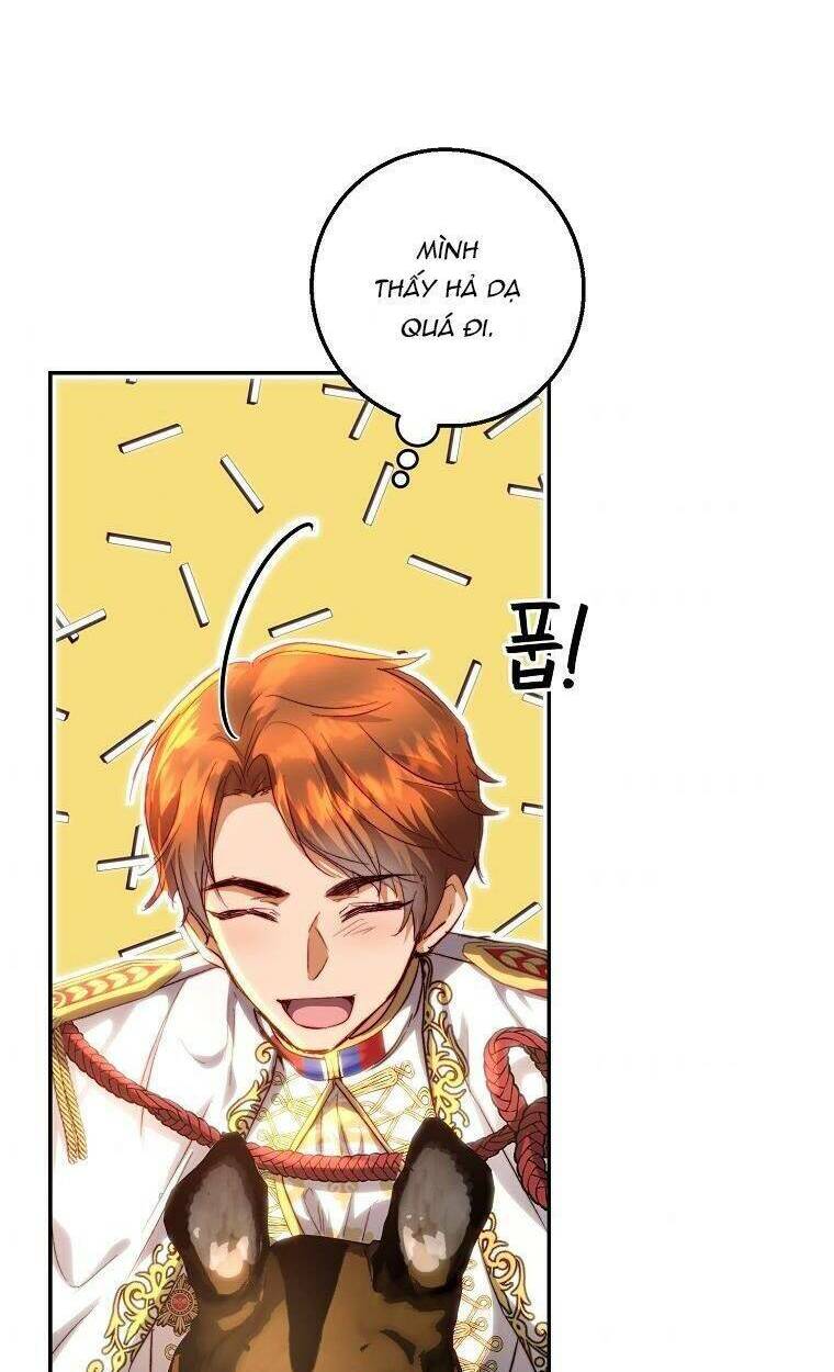 Nàng Công Chúa Ấy Đã Trở Thành Một Đoá Hoa Điên Dại: Chapter 18