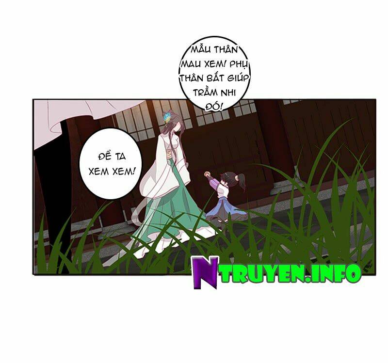 Tướng Quân Mời Ra Trận: Chapter 117