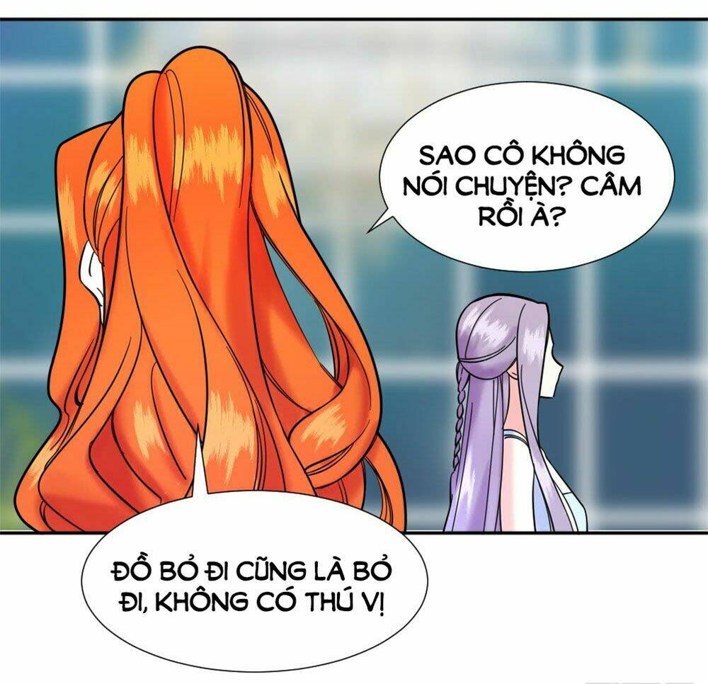 Trời Sinh Một Cặp? Tôi Cự Tuyệt!: Chapter 6