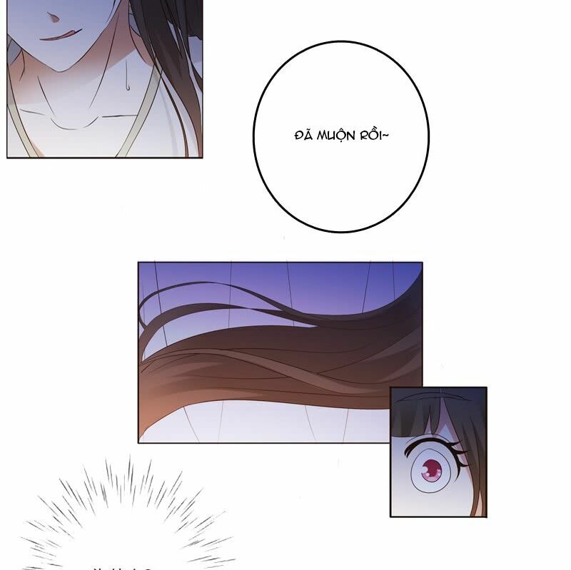 Thông Linh Phi: Chapter 185