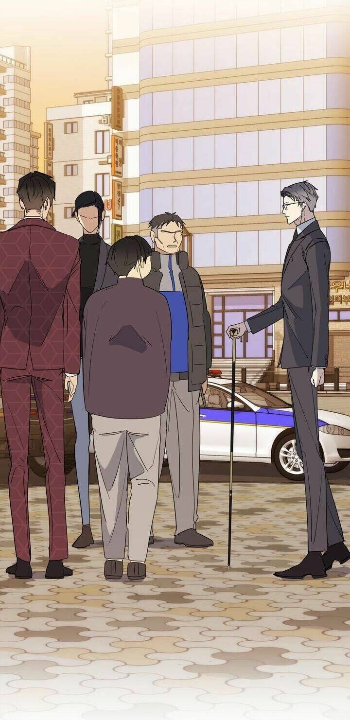 Màn Đêm Buông Xuống Là Khi Qụa Kêu: Chapter 17