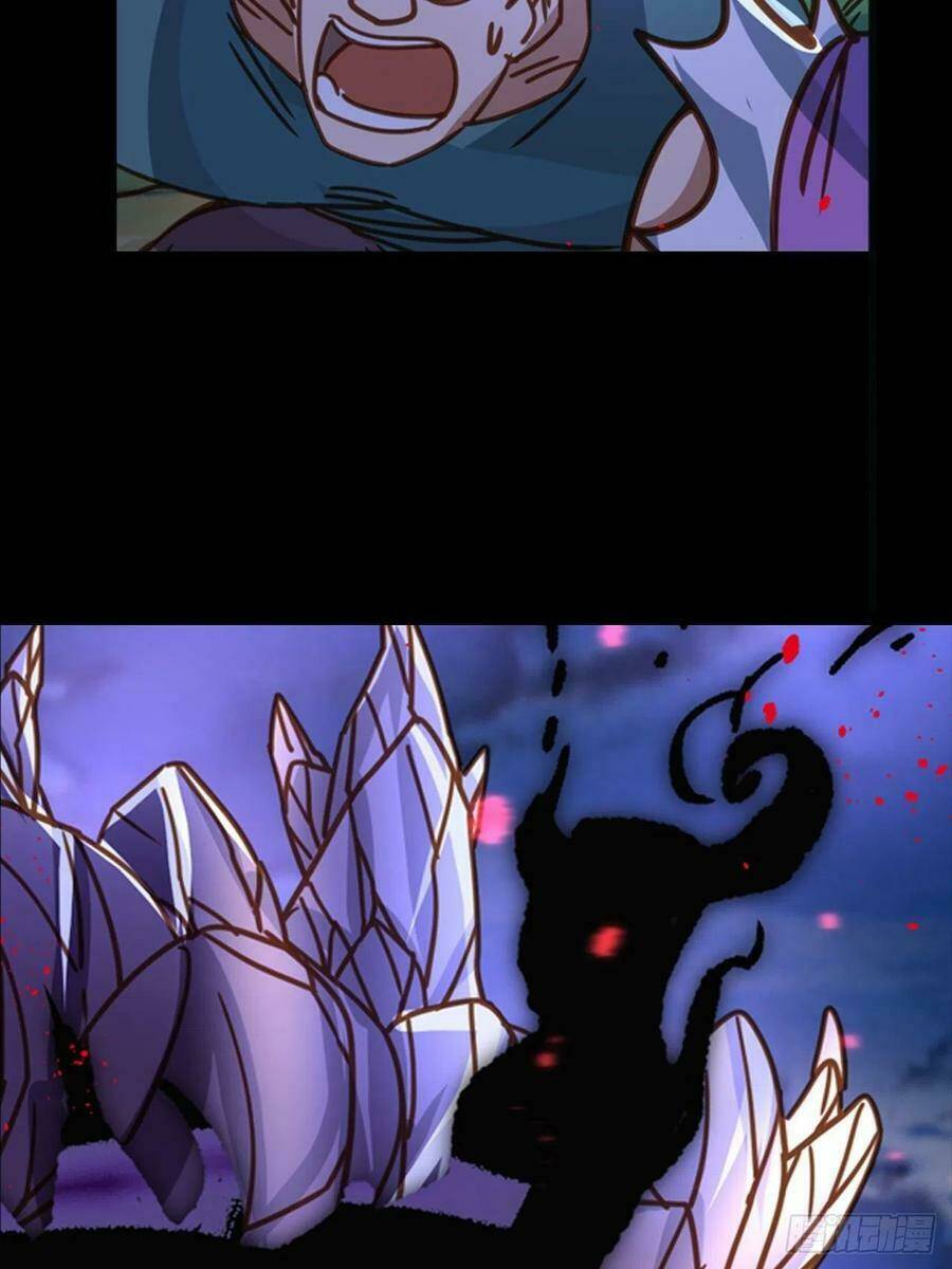 Người Nguyên Thủy Mạnh Nhất: Chapter 49