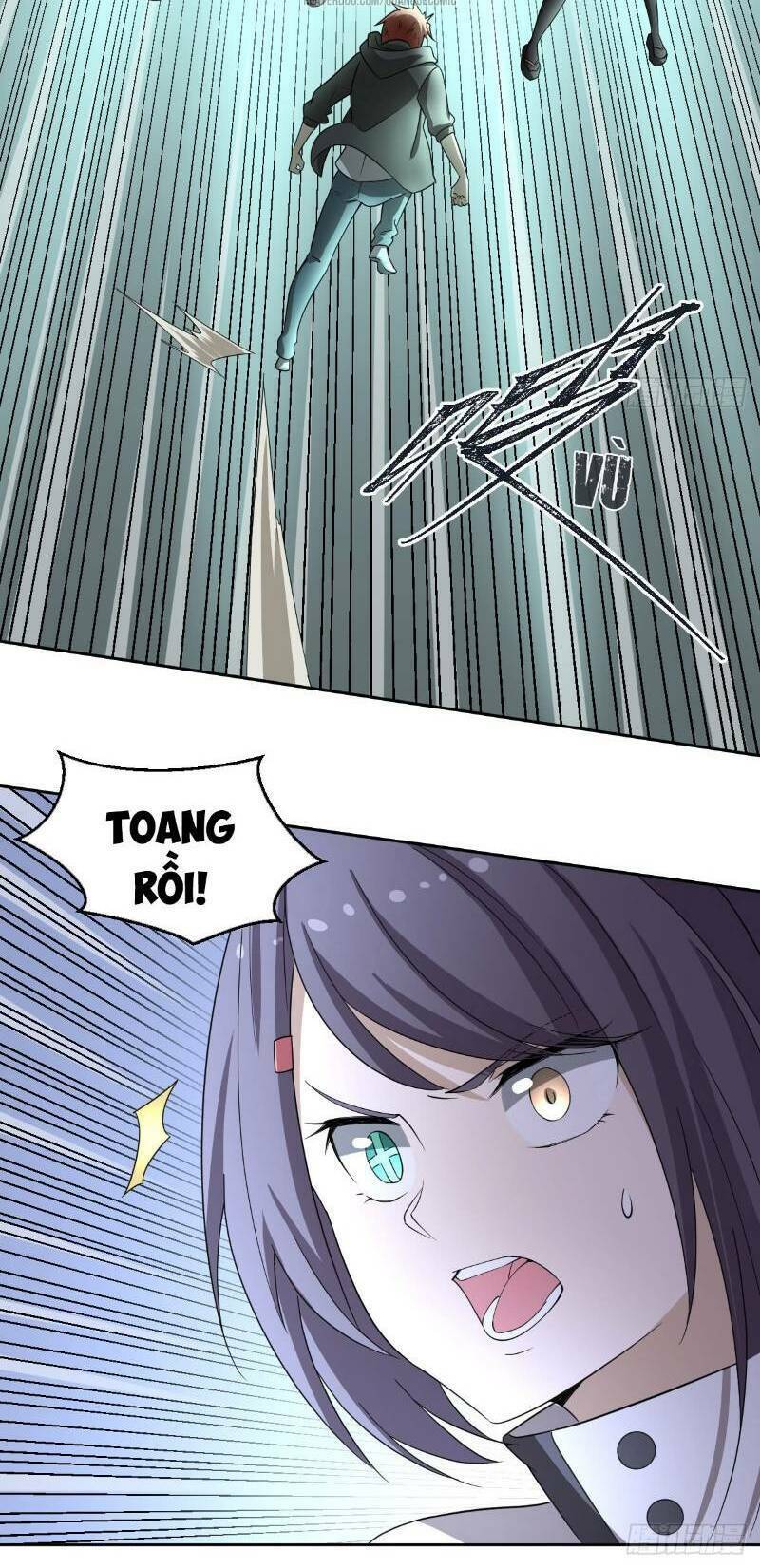 Nghịch Thiên Tiên Mệnh: Chapter 24