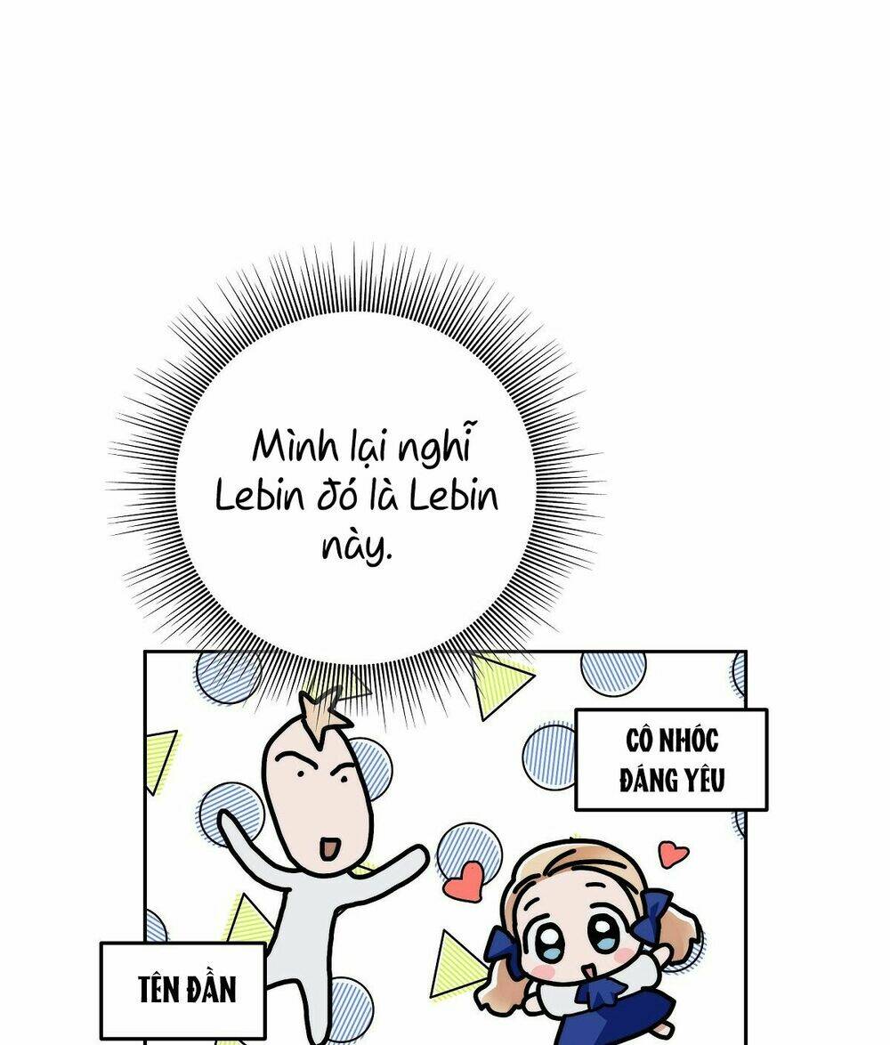 Lời Nói Dối Vĩnh Cửu: Chapter 8