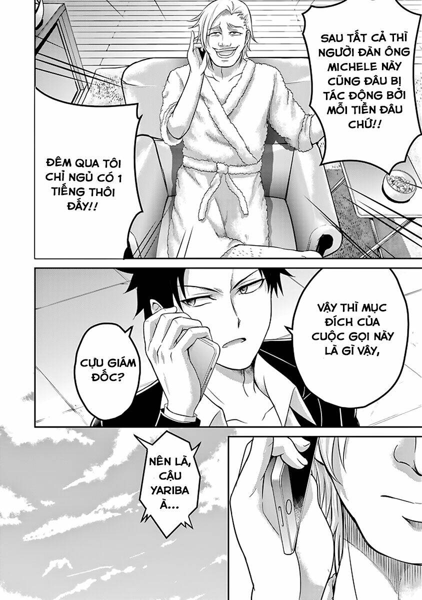 29 To Jk: Chapter 11